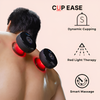 The Cup Ease™ Cupping Massager - Cup Ease